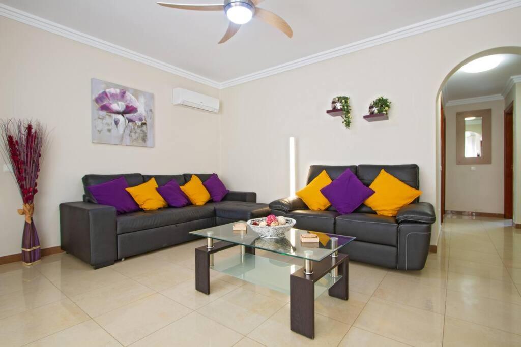 Riviera Park 2B, Central 2 Bed Puerto del Carmen  Buitenkant foto