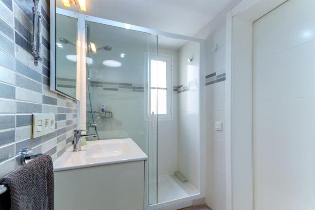 Riviera Park 2B, Central 2 Bed Puerto del Carmen  Buitenkant foto