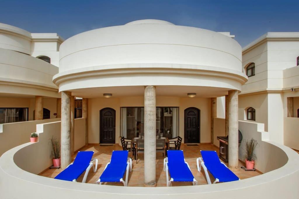 Riviera Park 2B, Central 2 Bed Puerto del Carmen  Buitenkant foto