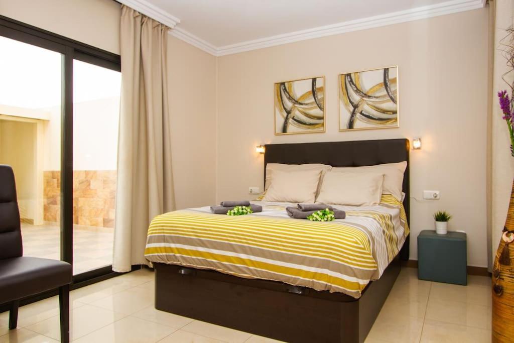 Riviera Park 2B, Central 2 Bed Puerto del Carmen  Buitenkant foto